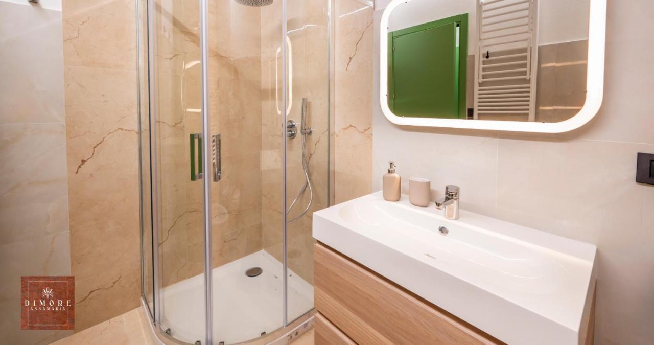 Holiday home Dimore Anna Maria -il Magazzino- *