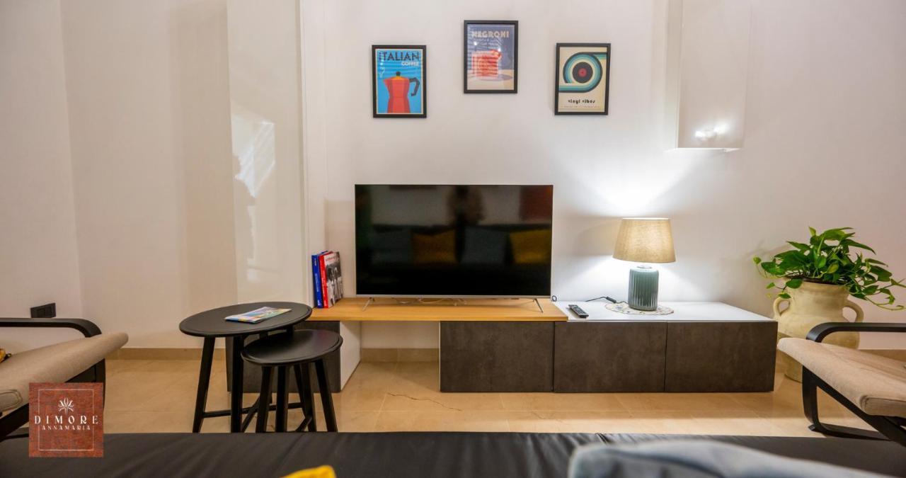 Holiday home Dimore Anna Maria -il Magazzino- *