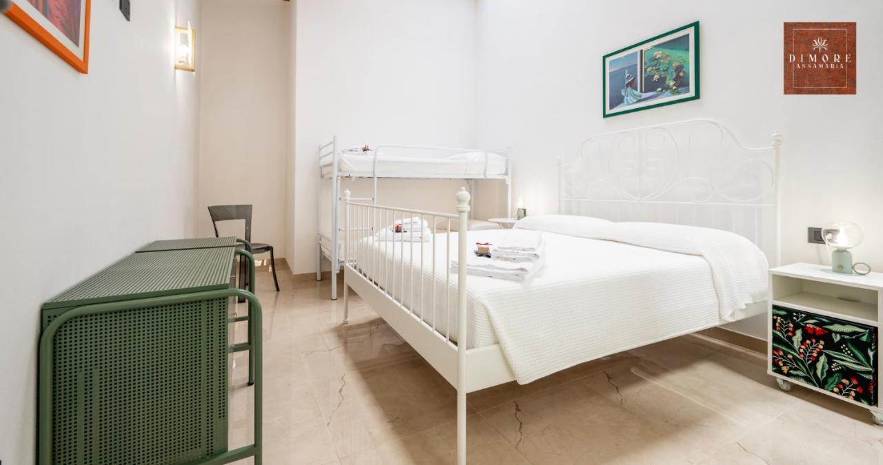 Holiday home Dimore Anna Maria -il Magazzino-