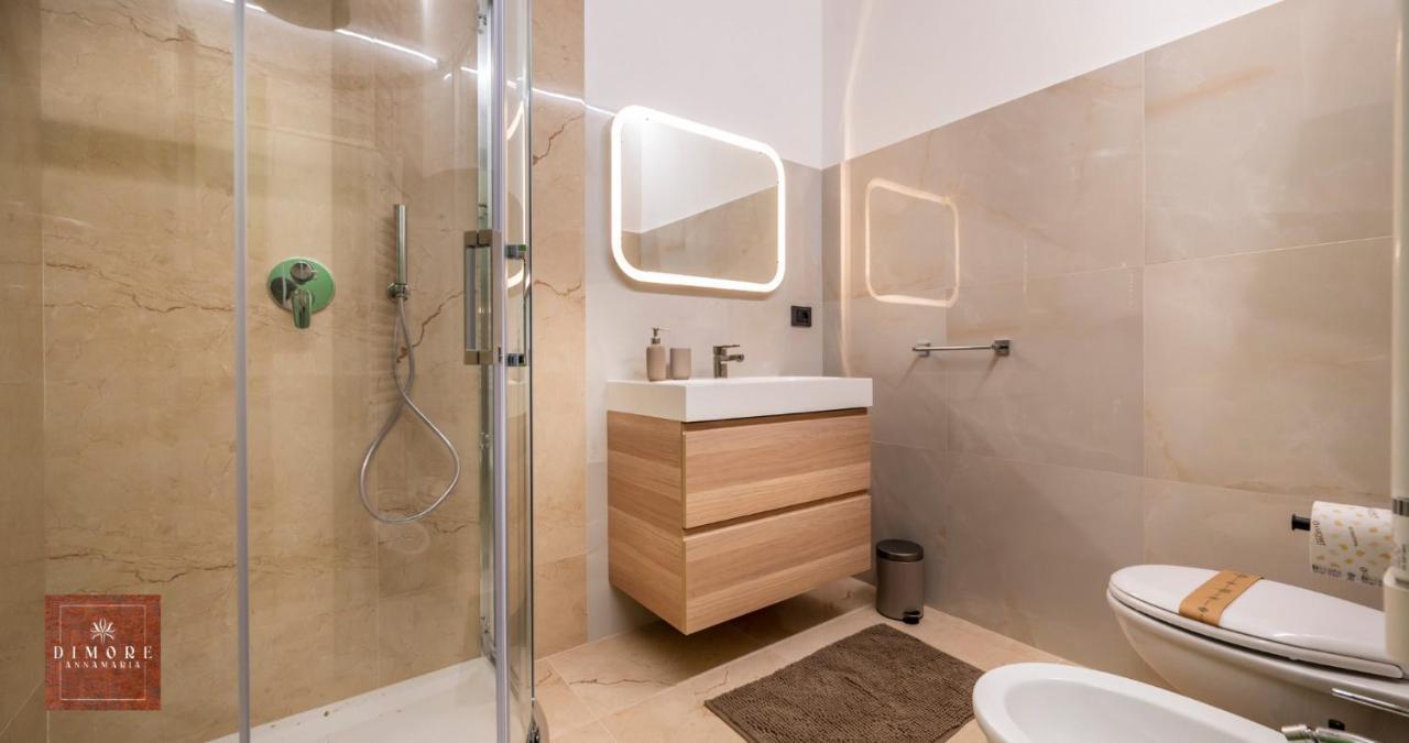 Dimore Anna Maria -il Magazzino- Holiday home *